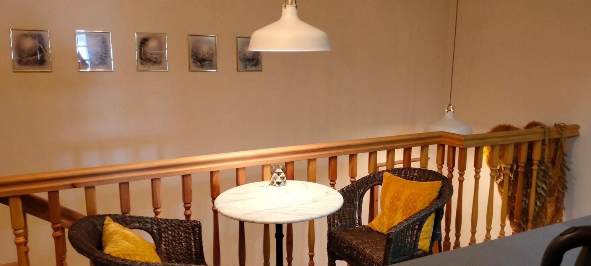Apartments Angela Wiesau エクステリア 写真