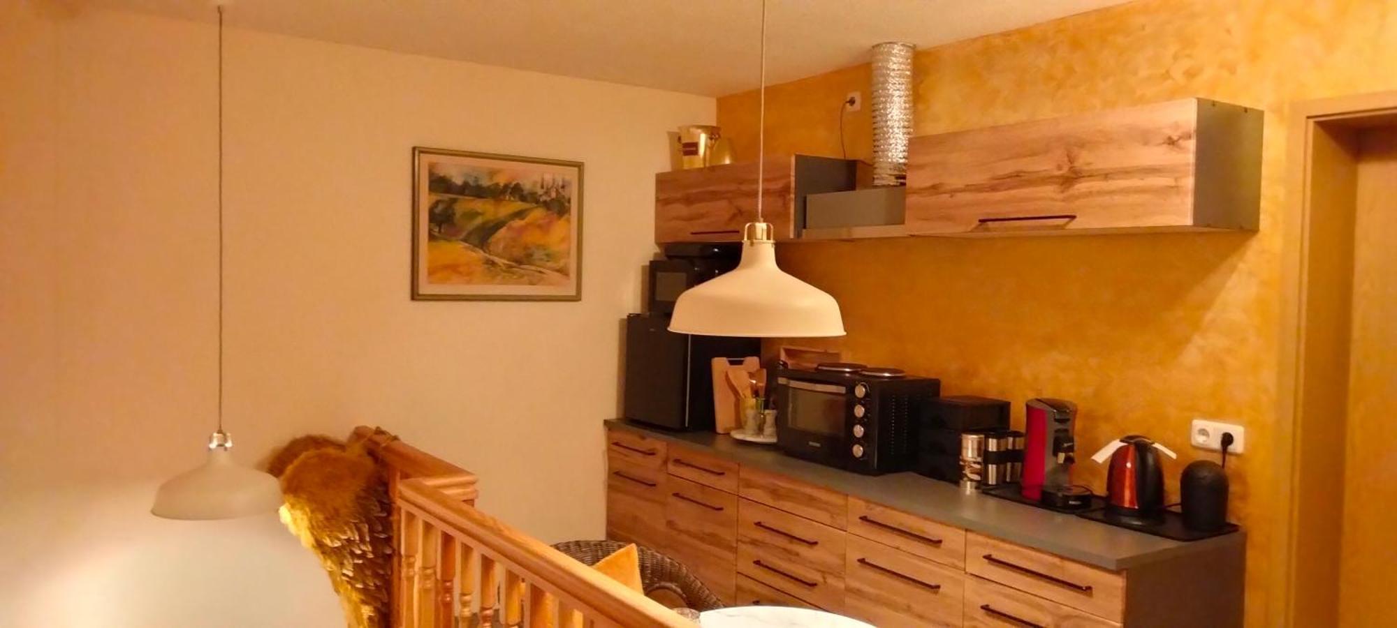 Apartments Angela Wiesau エクステリア 写真