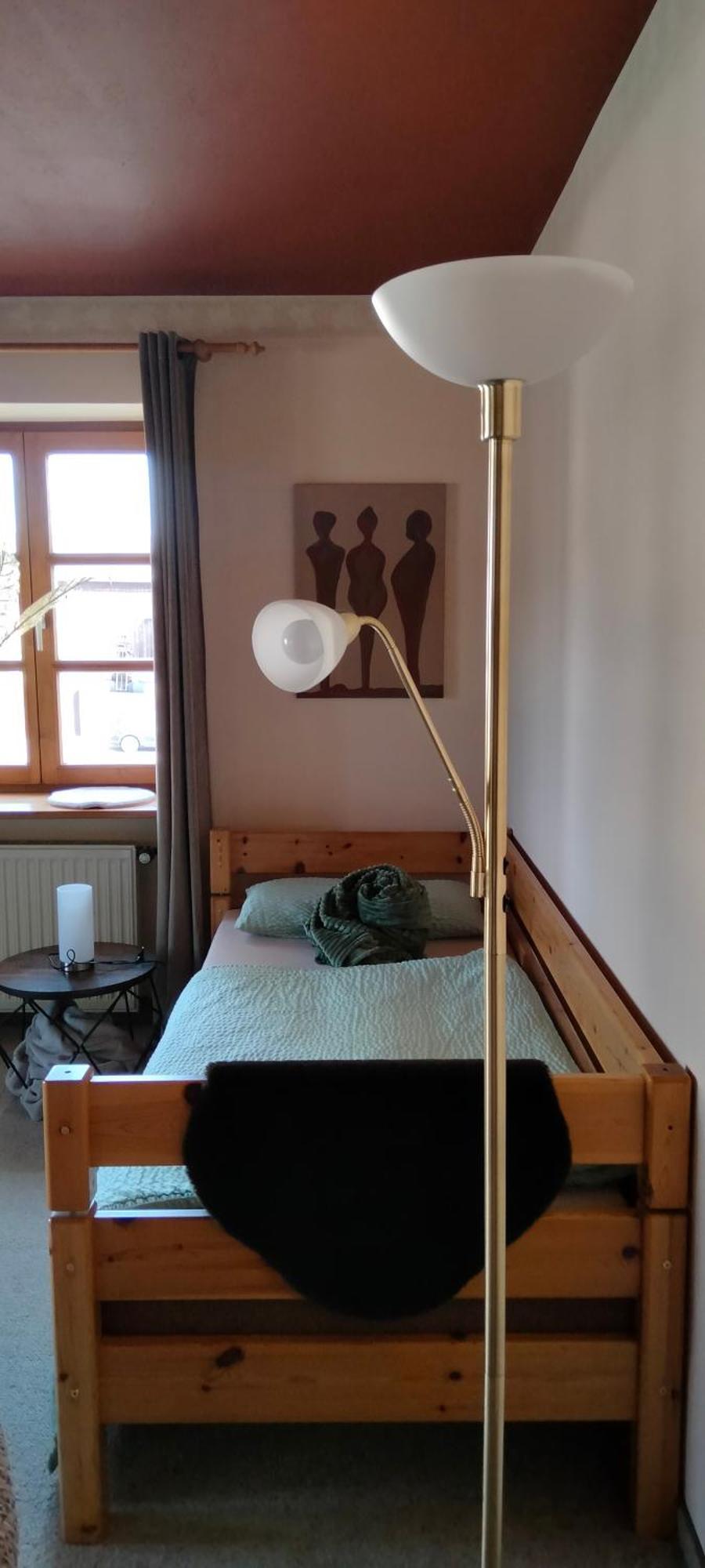 Apartments Angela Wiesau エクステリア 写真