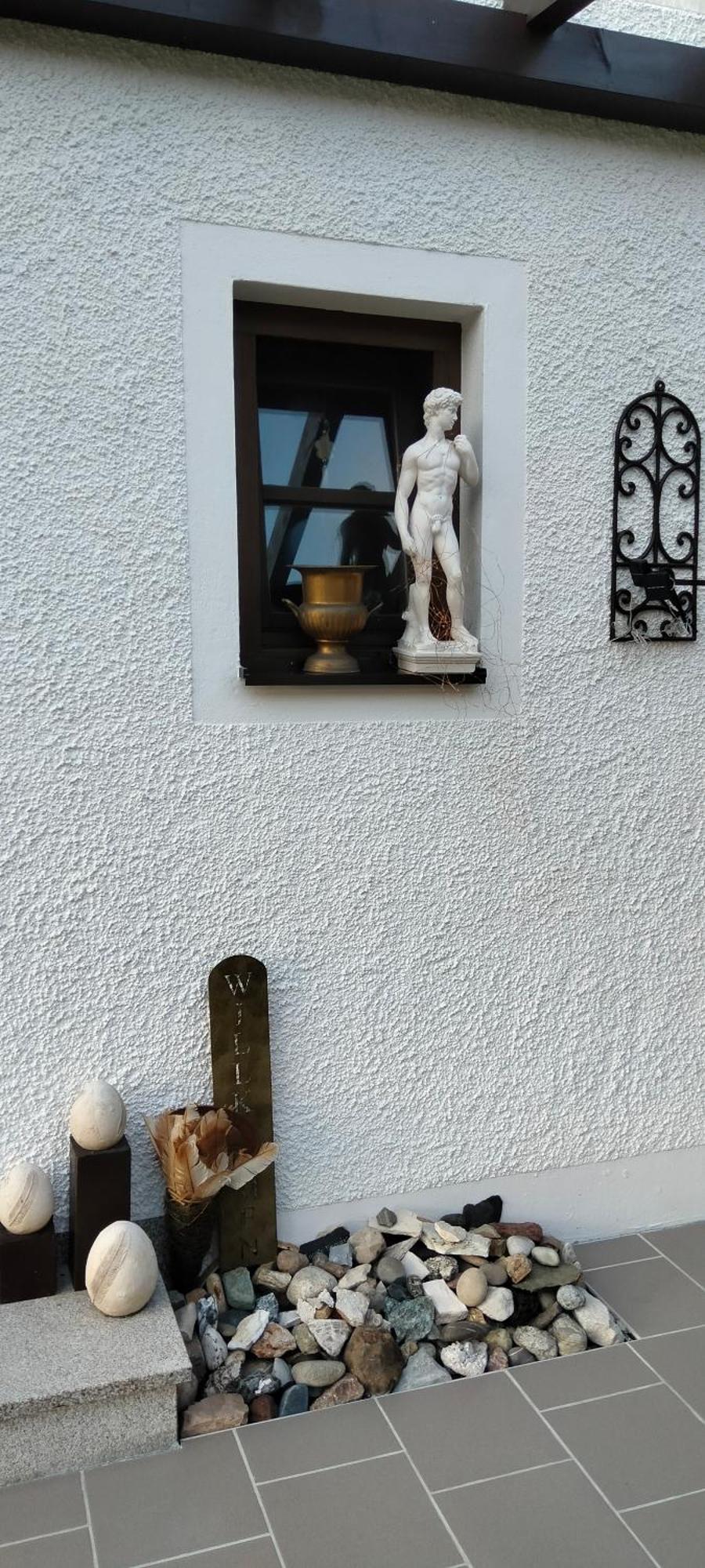 Apartments Angela Wiesau エクステリア 写真